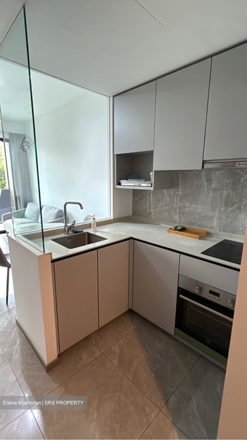 The Garden Residences (D19), Apartment #463502171